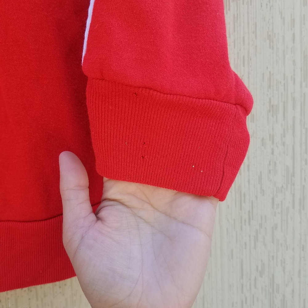 Retro Track Jacket - Picture 6 of 6